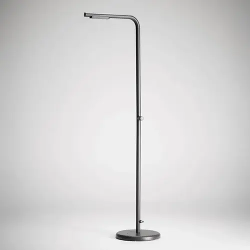 ZEE - Levantine udendørs bruser - sort