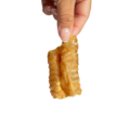Snack'it Okseluftrør (3-5cm) 1kg