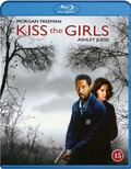 Samleren, Kiss the Girls, Bluray, Movie