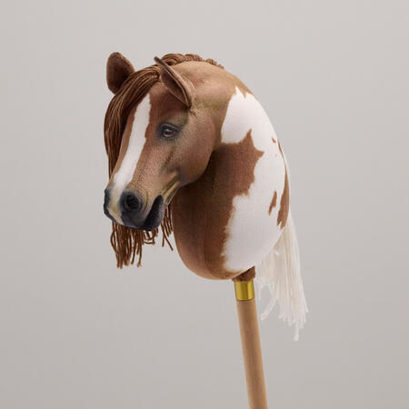 kæphest legend fra cheval roi