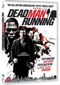 Dead Man Running, DVD, Movie