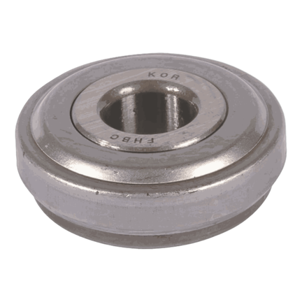 Koblings Udrykkerleje, Heavy Duty, Pre Verto
