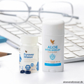 Kosttilskuddet til øjnene - Forever iVision og Aloe Ever-Shield deo