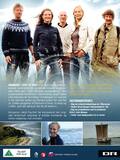 Danmark fra Kyst til Kyst, TV Serie, DVD Movie