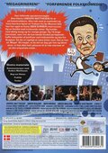 Sorte Kugler, Anders Matthesen, DVD Movie