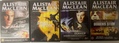 Alistair MacLean, DVD Movie