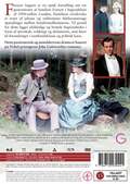 Forsyte Sagaen, TV Serie, DVD Movie