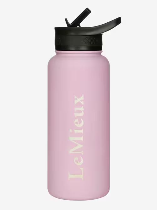 LeMieux SS26 drikkeflaske - Fondant billede
