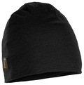 Pinewood® Merino Wool Beanie - Hue - sort