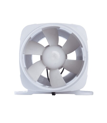 SEAFLO 4 inch bilge blower 270 CFM