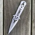 Dykkerkniv, kniv