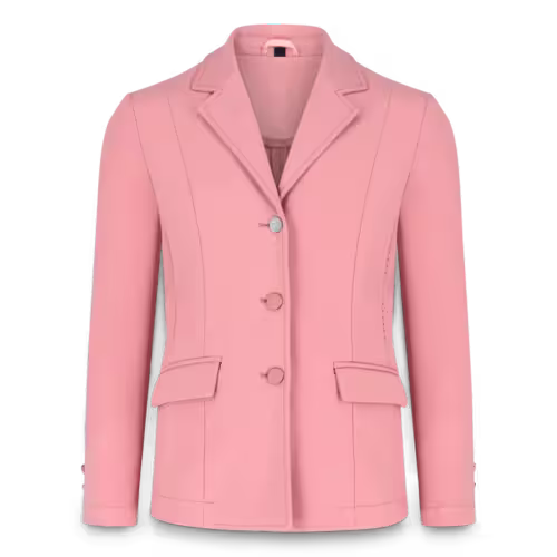 Kentucky Paris Kids stævnejakke - Old Rose, 120cm