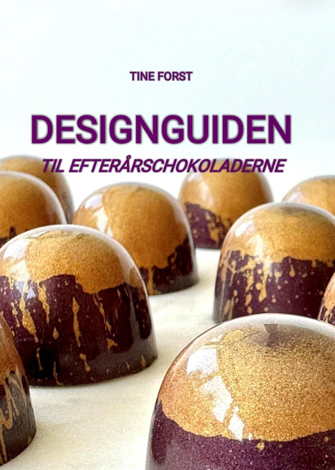 Designguiden til EFTERÅRSCHOKOLADERNE