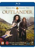 Outlander, Movie, Bluray