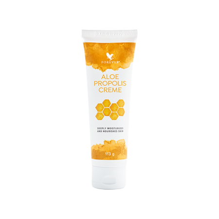 Aloe Propolis Creme håndcreme fra Forever Living