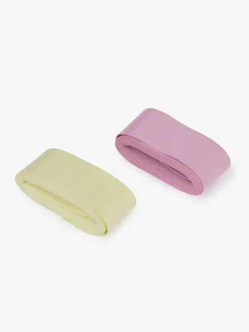 LeMieux Hobby Horse Grip Tape - 2 stk. - Mallow/Macroon