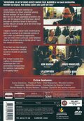 Bleeder, DVD Movie, Thriller, Kim Bodnia, Mads Mikkelsen