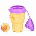 Coolpets Ice Cream - IcePop - S