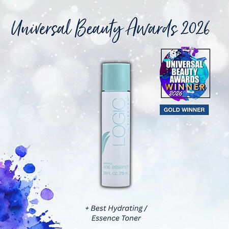 Prisvinder LOGIC by Forever balancing aloe essence