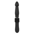 Push It dildo vibrator fra You2Toys med stødefunktion og vibration
