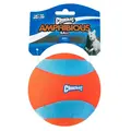 Chuckit Mega Amphibiouse - Synkefri letvægts bold - Kun 58 gr. og 11 cm