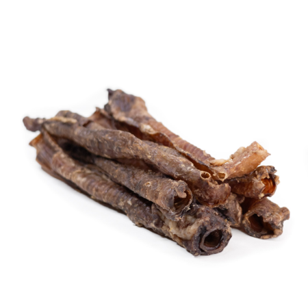 Snack'it Gedeluftrør - 200g