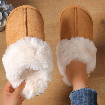 pels slippers