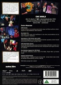 CWC World, De Nattergale, DVD Movie, Satire