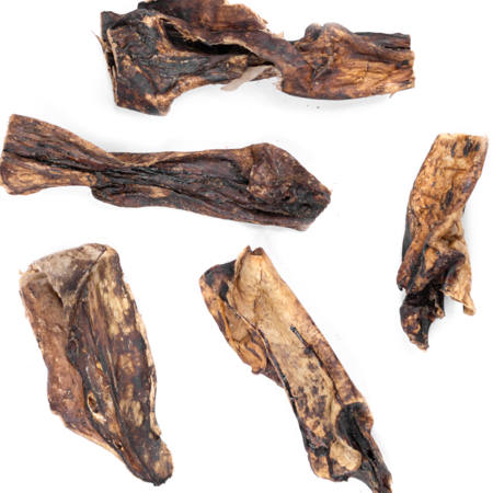 Snack'it Gedelunger - 100g