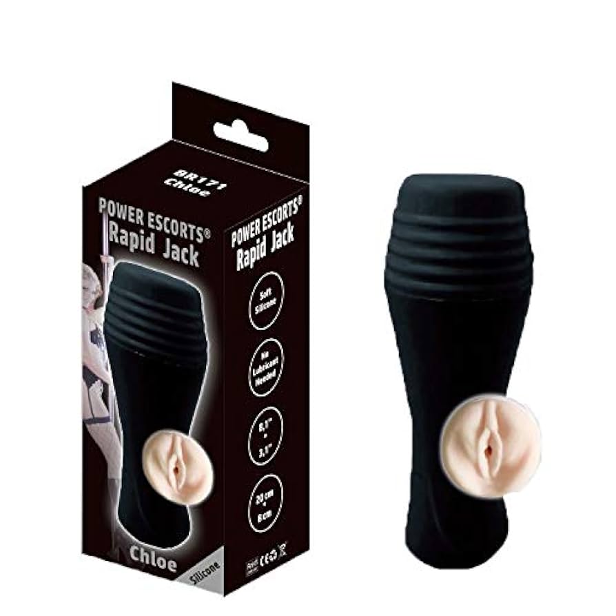 Power Escorts Rapid Jack Chloe