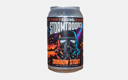 Shadow Stout - Stour fra Stormtrooper
