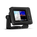 Garmin ECHOMAP UHD2 52cv kortplotter med CHIRP ekkolod
