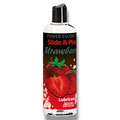 power escorts strawberry lubricant vandbaseret glidecreme 100ml