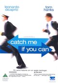 Catch me if you can, DVD Movie