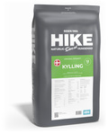 3 poser HIKE Original Kylling Hundemad 12 kg (Abonnement)
