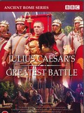 Julius Caesars Greatest Battle, DVD, Film, Movie