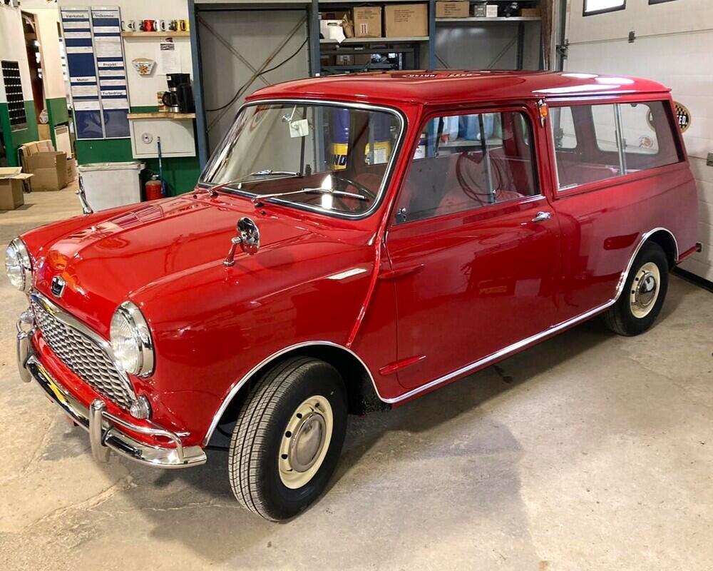 MK1 Countryman