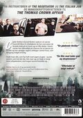 Nådeløs Hævn, DVD, Movie