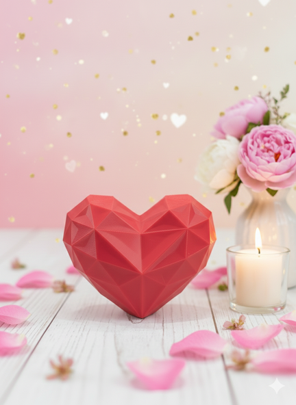 En sort stegepande er placeret på en lys overflade ved siden af dens emballage, som har et billede af stegt mad pyntet med snittede grøntsager. Æsken har en gul sektion med tekst og et enkelt design.