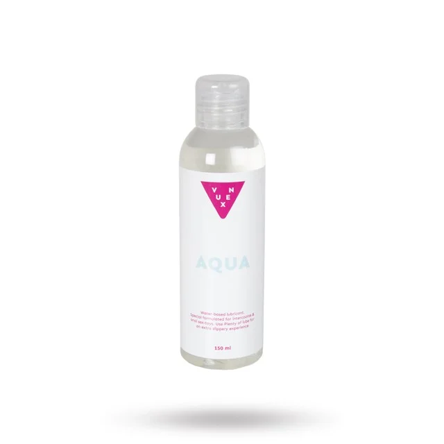 Vuxen Water-Based Lubricant 150ml