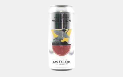 Single Hop Showcase fra Vocation | Beer Me