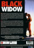 Black Widow, DVD, Movie