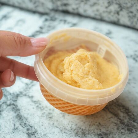 FidOvet Gelato Banana (Banan)