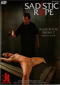 Sadistic Rope Blair Bitch Project - Serena BlairDvd