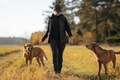 Pinewood Tiveden Fleece Jakke - Dame