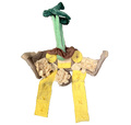 B&B Pawtanic Garden Snuseplante – Snusetæppe 35 cm