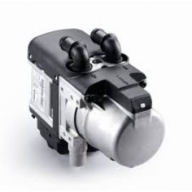 Webasto Thermo Top Evo 5 diesel bilvarmer