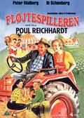 Fløjtespilleren, Morten Korch, DVD Movie