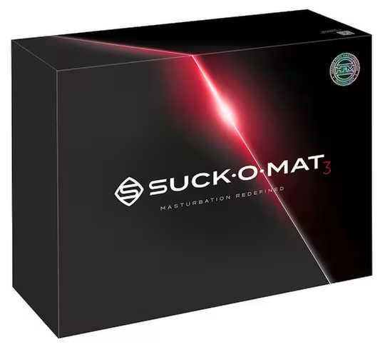 Suckomat