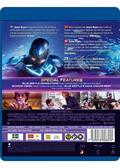 Blue Beetle, Blu-Ray, Movie